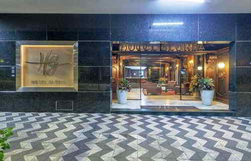 Hotel Glória - Blumenau, SC - alugarpousadas