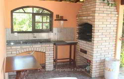 Chácara Recanto Paraíso - Cabreuva | SP - alugarpousadas.com.br