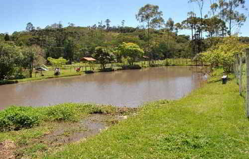 Pousada Bezerra - Nazaré Paulista - alugarpousadas