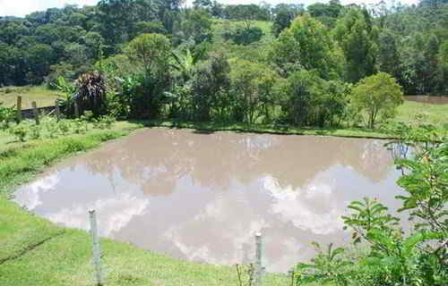 Pousada Bezerra - Nazaré Paulista - alugarpousadas