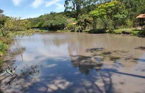 Pousada Bezerra - Nazaré Paulista - alugarpousadas