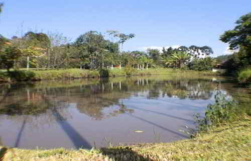 Pousada Bezerra - Nazaré Paulista - alugarpousadas