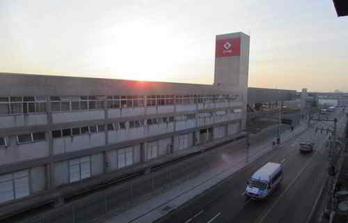 Hotel Metrópole Suzano - alugarpousadas